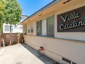 530 540 N Catalina Avenue, Pasadena CA 91106