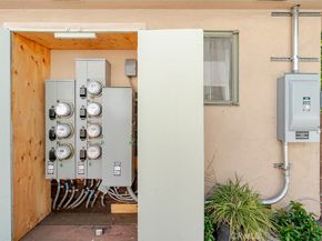 530 540 N Catalina Avenue, Pasadena CA 91106