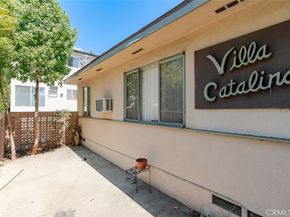 530 540 N Catalina Avenue, Pasadena CA 91106