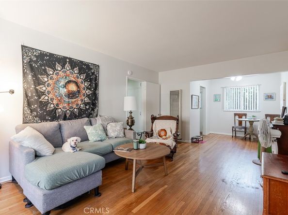 530 540 N Catalina Avenue, Pasadena CA 91106