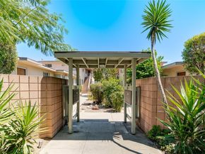 530 540 N Catalina Avenue, Pasadena CA 91106