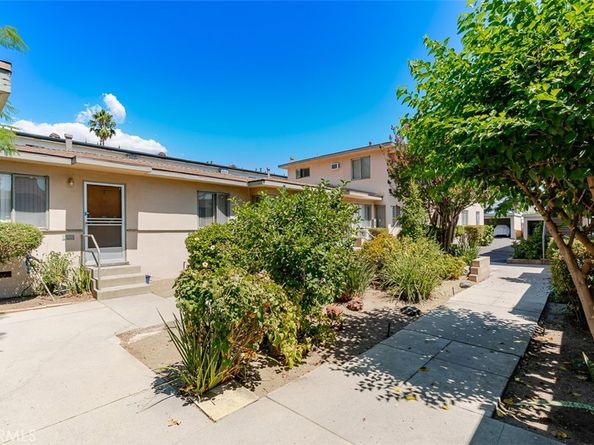 530 540 N Catalina Avenue, Pasadena CA 91106