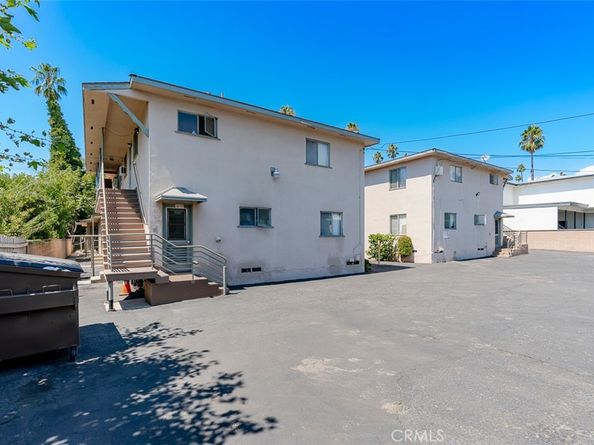 530 540 N Catalina Avenue, Pasadena CA 91106