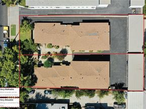 530 540 N Catalina Avenue, Pasadena CA 91106