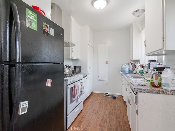 530 540 N Catalina Avenue, Pasadena CA 91106