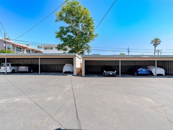 530 540 N Catalina Avenue, Pasadena CA 91106