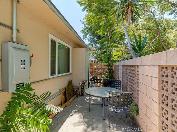 530 540 N Catalina Avenue, Pasadena CA 91106