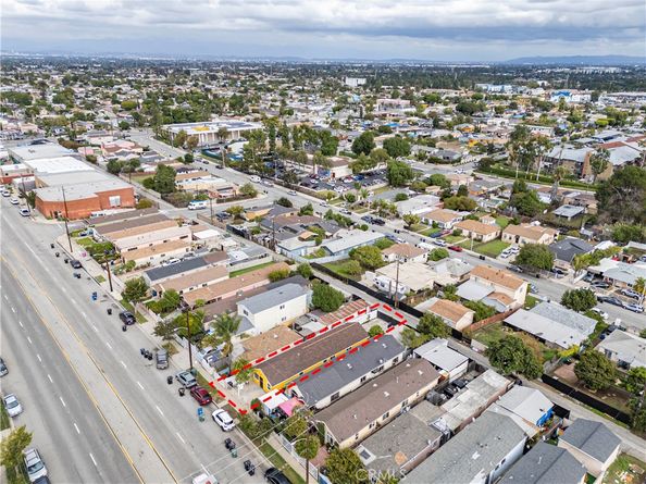 13032 S Main Street, Los Angeles CA 90061