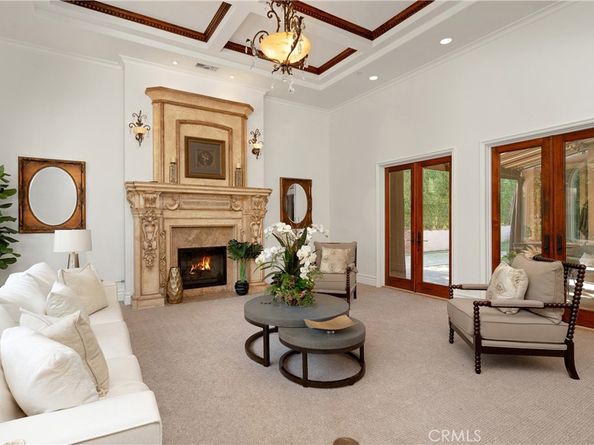 1499 Caballero Road, Arcadia CA 91006