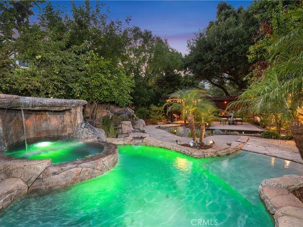 1499 Caballero Road, Arcadia CA 91006