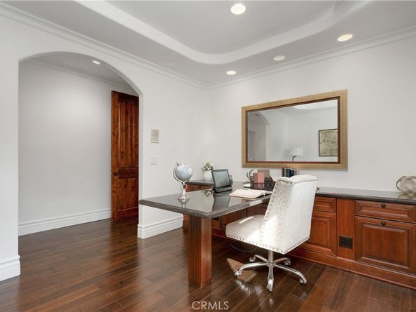 1499 Caballero Road, Arcadia CA 91006