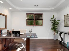 1499 Caballero Road, Arcadia CA 91006