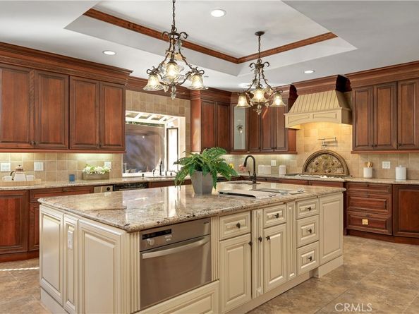 1499 Caballero Road, Arcadia CA 91006