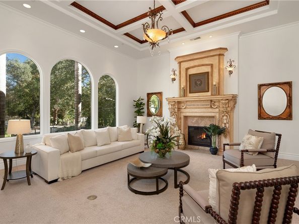 1499 Caballero Road, Arcadia CA 91006