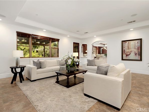 1499 Caballero Road, Arcadia CA 91006