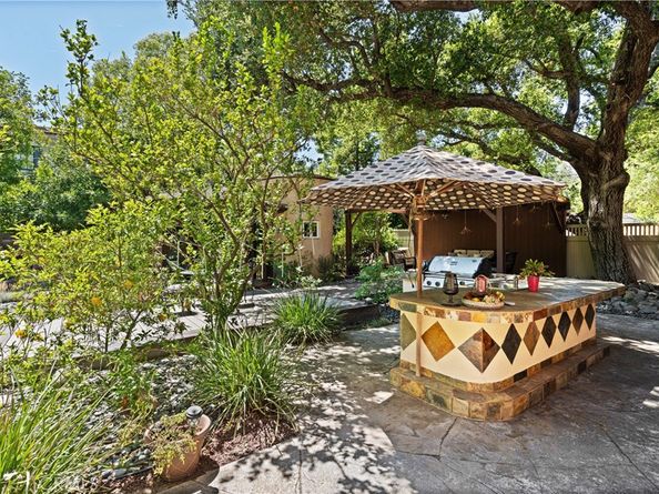 1499 Caballero Road, Arcadia CA 91006