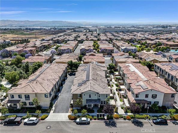 16042 Voyager Avenue, Chino CA 91708