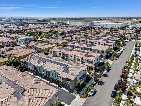 16042 Voyager Avenue, Chino CA 91708