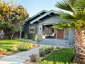 2396 W 31st Street, Los Angeles CA 90018