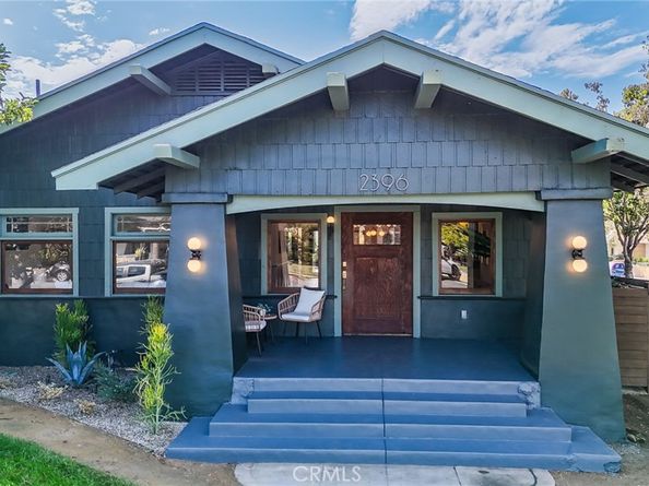 2396 W 31st Street, Los Angeles CA 90018