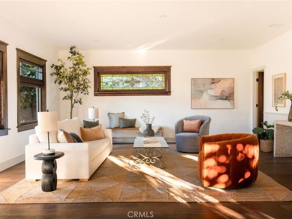 2396 W 31st Street, Los Angeles CA 90018