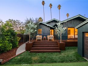 2396 W 31st Street, Los Angeles CA 90018