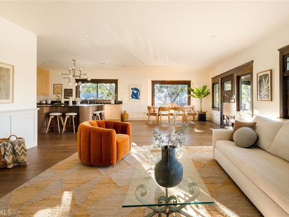 2396 W 31st Street, Los Angeles CA 90018