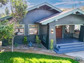 2396 W 31st Street, Los Angeles CA 90018