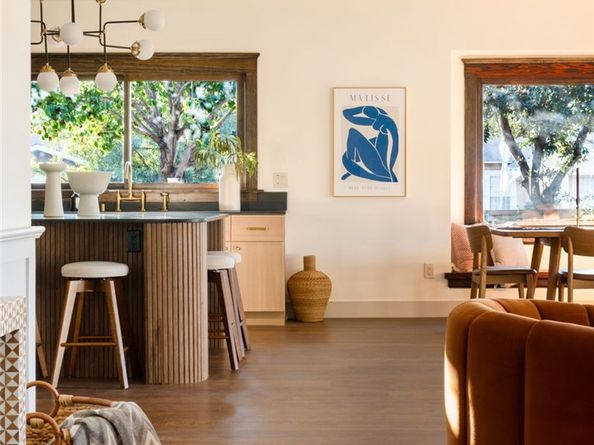 2396 W 31st Street, Los Angeles CA 90018