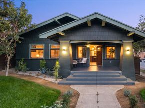 2396 W 31st Street, Los Angeles CA 90018