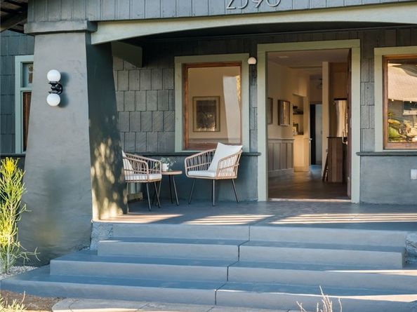 2396 W 31st Street, Los Angeles CA 90018