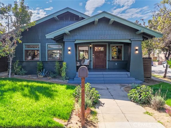 2396 W 31st Street, Los Angeles CA 90018