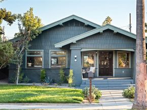 2396 W 31st Street, Los Angeles CA 90018