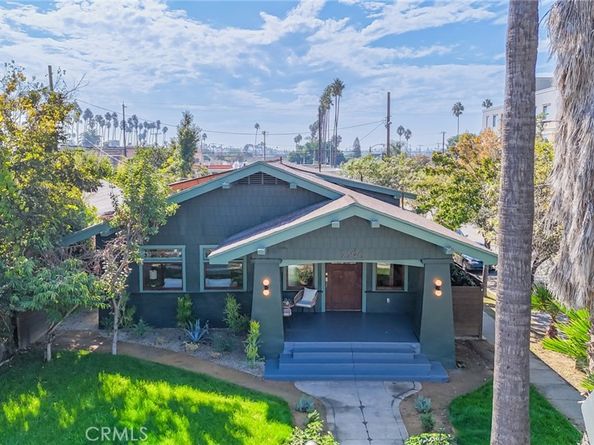 2396 W 31st Street, Los Angeles CA 90018
