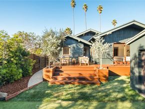 2396 W 31st Street, Los Angeles CA 90018