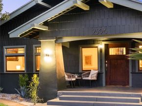 2396 W 31st Street, Los Angeles CA 90018