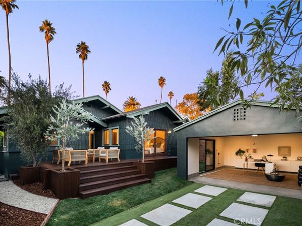 2396 W 31st Street, Los Angeles CA 90018