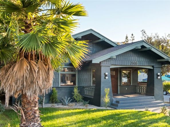 2396 W 31st Street, Los Angeles CA 90018