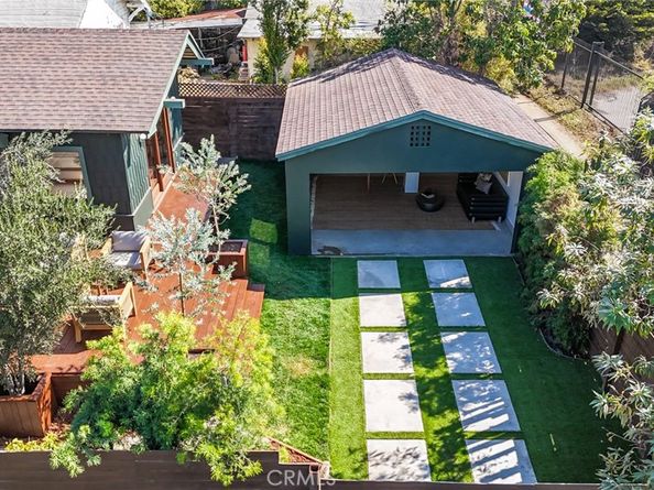 2396 W 31st Street, Los Angeles CA 90018