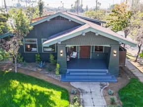 2396 W 31st Street, Los Angeles CA 90018