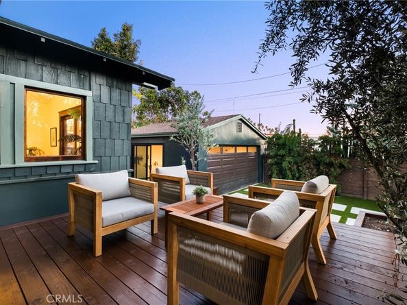 2396 W 31st Street, Los Angeles CA 90018