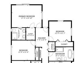 2396 W 31st Street, Los Angeles CA 90018