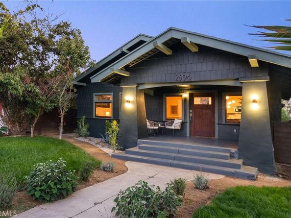 2396 W 31st Street, Los Angeles CA 90018