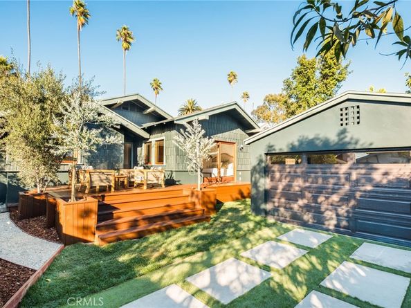 2396 W 31st Street, Los Angeles CA 90018