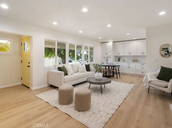 2407 E Walnut Creek, West Covina CA 91791