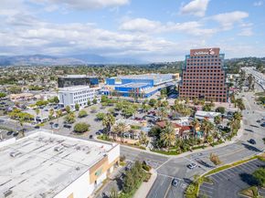 2407 E Walnut Creek, West Covina CA 91791