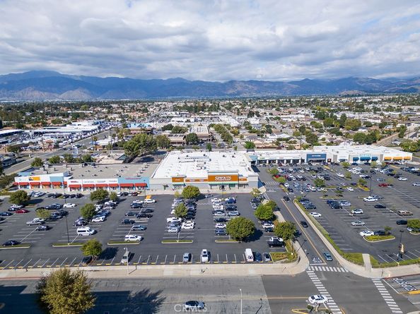 2407 E Walnut Creek, West Covina CA 91791