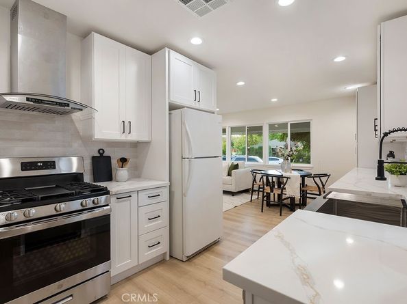 2407 E Walnut Creek, West Covina CA 91791
