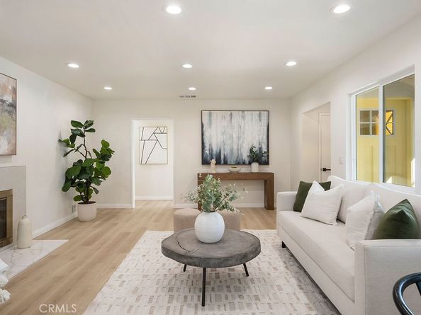 2407 E Walnut Creek, West Covina CA 91791