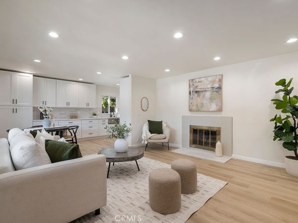 2407 E Walnut Creek, West Covina CA 91791